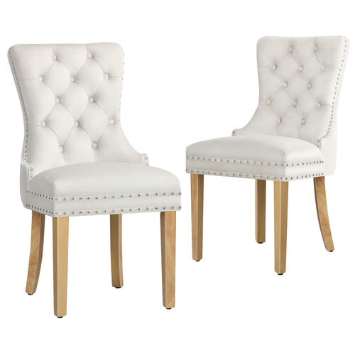 Dewin-Tufted-Velvet-Dining-Chairs