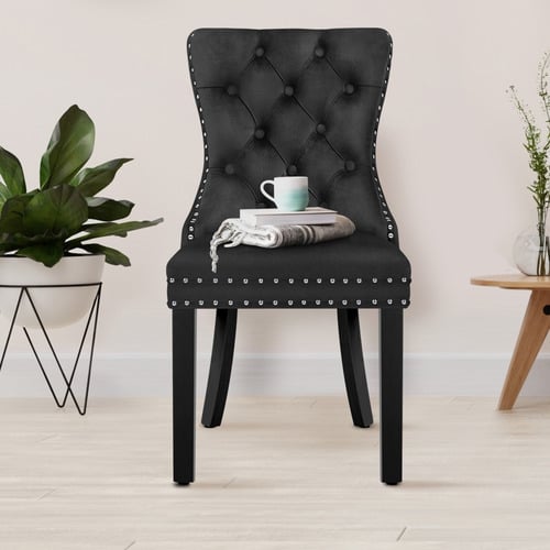 Dewin-Tufted-Velvet-Dining-Chairs