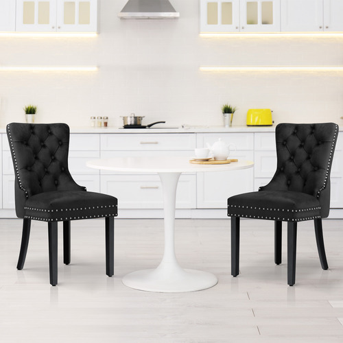 Dewin-Tufted-Velvet-Dining-Chairs