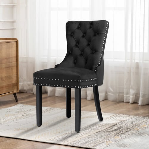 Dewin-Tufted-Velvet-Dining-Chairs