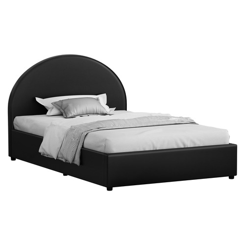 Kenyatta-Faux-Leather-Gas-Lift-Storage-Bed