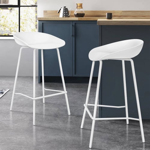 67cm-Dayton-Metal-Bar-Stools