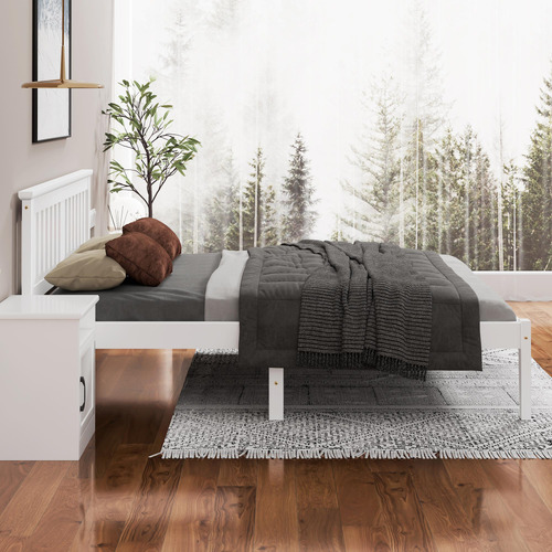 Lunox-Pine-Wood-Bed-Frame