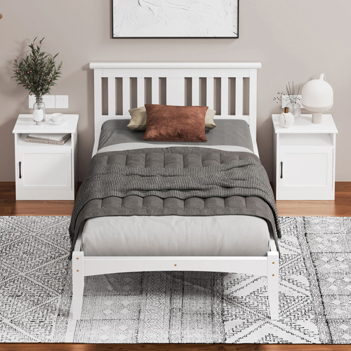 Lunox-Pine-Wood-Bed-Frame