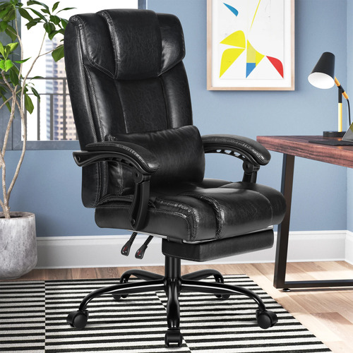 Marius-PU-Leather-Executive-Chair-with-Footrest