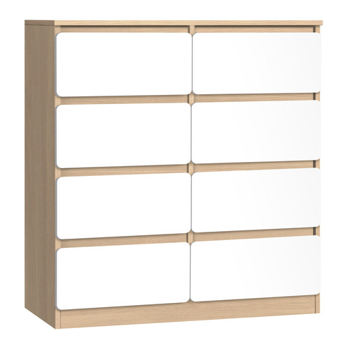 Desmond 8 Drawer Chest