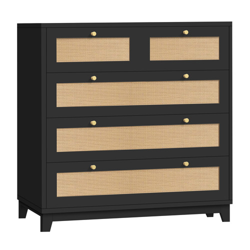 Astoria 5 Drawer Chest