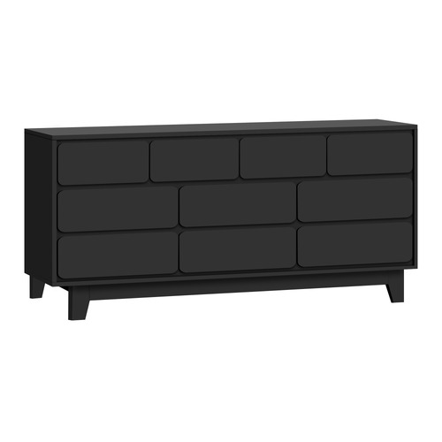 Luttrell 10 Drawer Chest