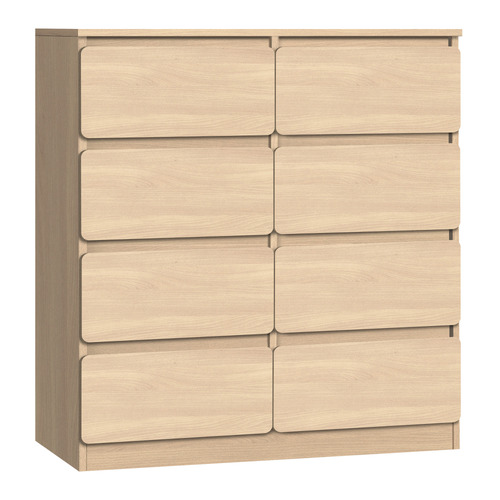 Desmond 8 Drawer Chest