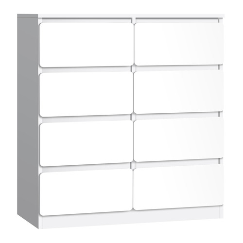 Desmond 8 Drawer Chest