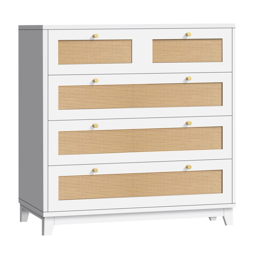 Astoria 5 Drawer Chest