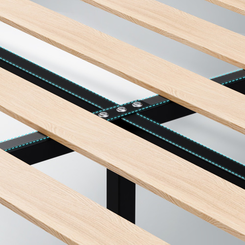 Kenyatta-Faux-Leather-Platform-Bed
