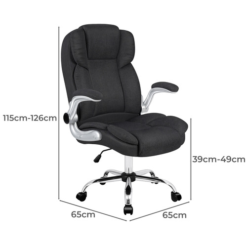 Maison Executive Office Chair