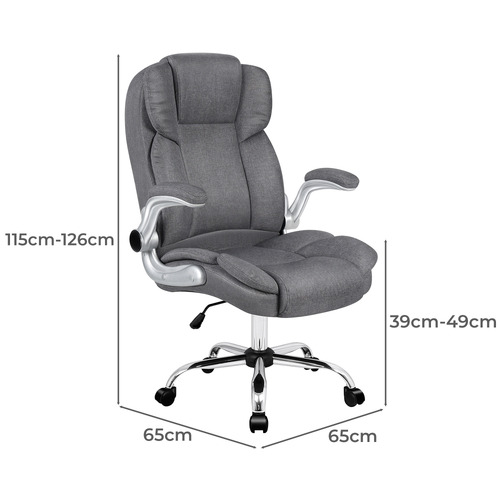 Maison Executive Office Chair