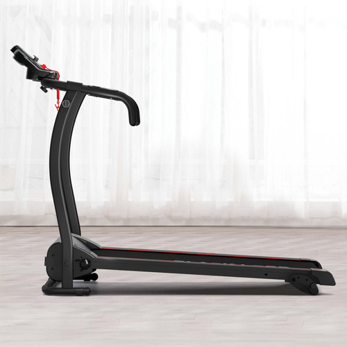 Julien Bluetooth Foldable Treadmill
