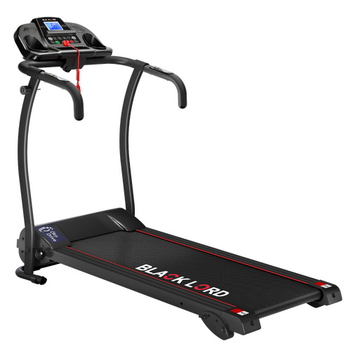 Julien Bluetooth Foldable Treadmill