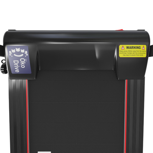 Julien Bluetooth Foldable Treadmill