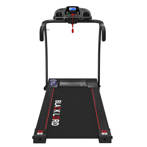 Julien Bluetooth Foldable Treadmill