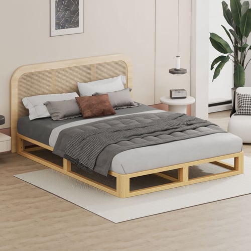 Berenice-Pine-Wood-Bed-Base