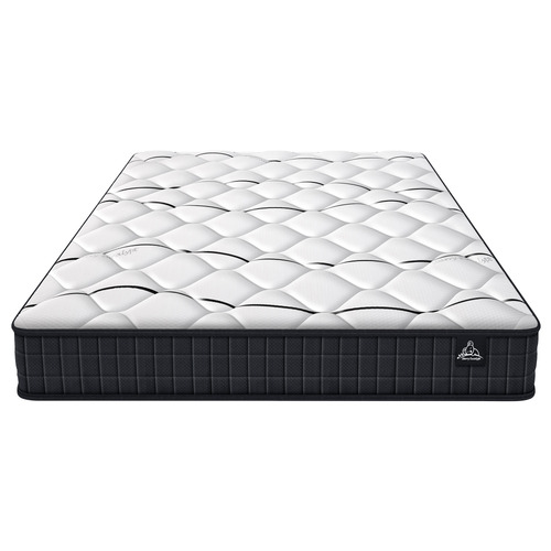 Colin-Bonnell-Spring-Mattress