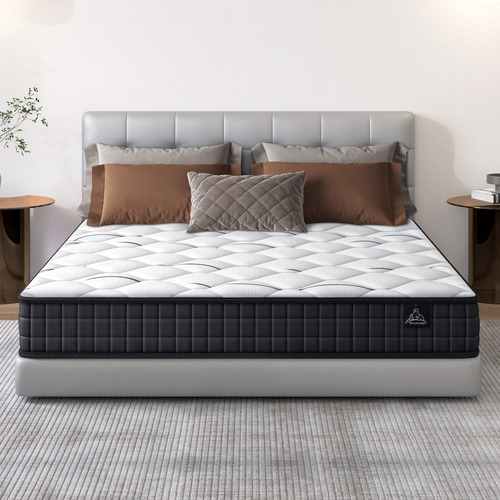 Colin-Bonnell-Spring-Mattress