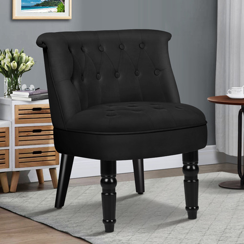 Barclay-Velvet-Armchair
