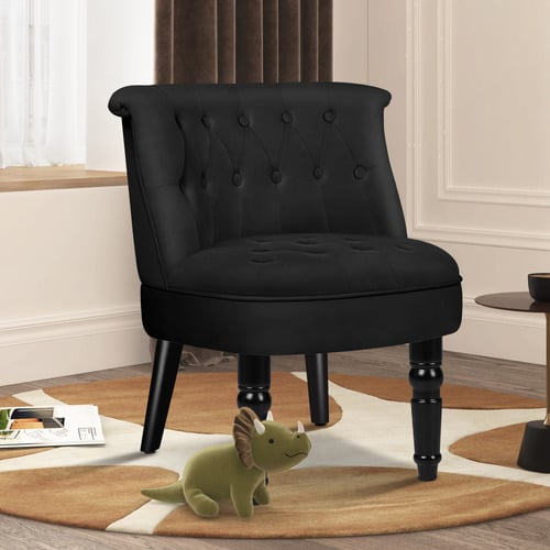 Barclay-Velvet-Armchair