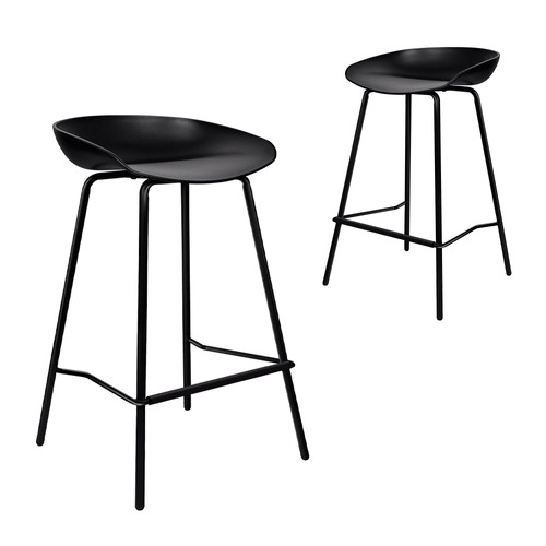 67cm-Dayton-Metal-Bar-Stools