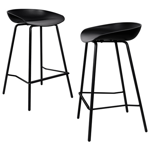 67cm-Dayton-Metal-Bar-Stools