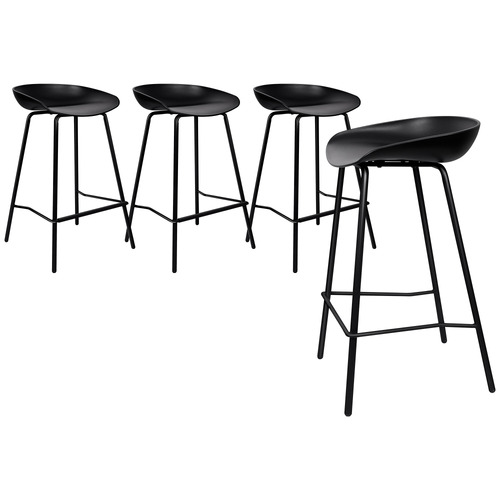 67cm-Dayton-Metal-Bar-Stools