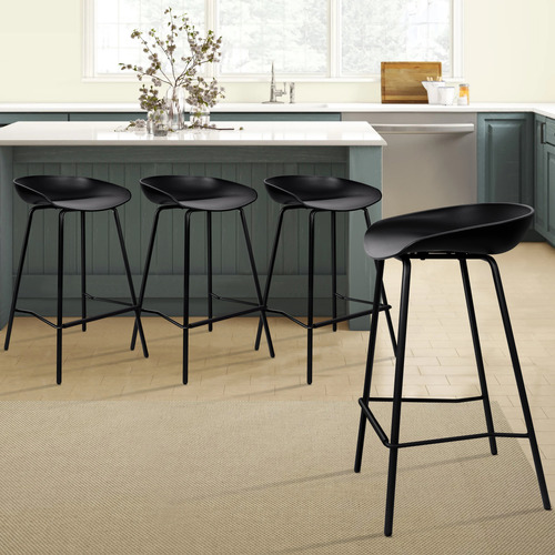 67cm-Dayton-Metal-Bar-Stools