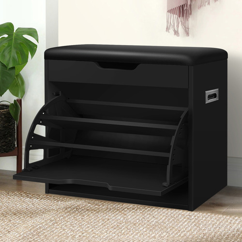 Blaire-Flip-Drawer-Shoe-Storage-Bench