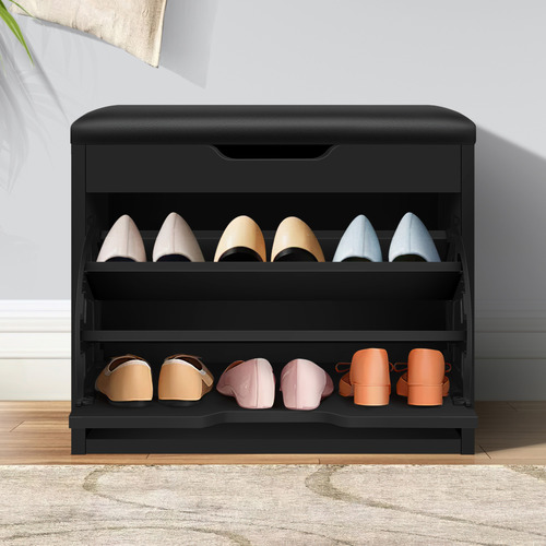Blaire-Flip-Drawer-Shoe-Storage-Bench