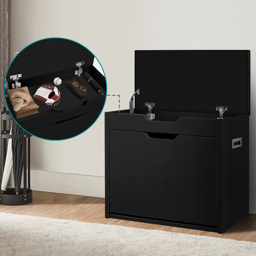 Blaire-Flip-Drawer-Shoe-Storage-Bench