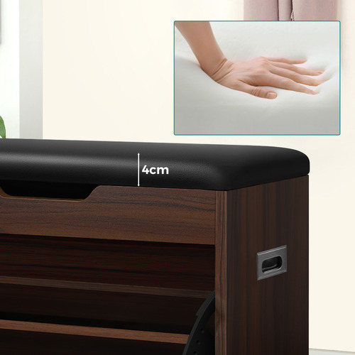 Blaire-Flip-Drawer-Shoe-Storage-Bench
