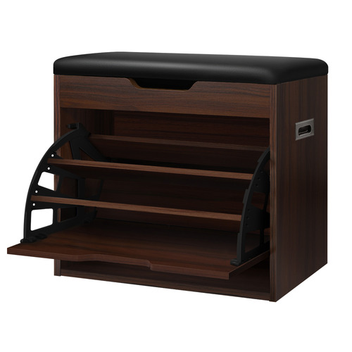Blaire-Flip-Drawer-Shoe-Storage-Bench