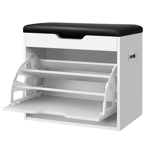 Blaire-Flip-Drawer-Shoe-Storage-Bench
