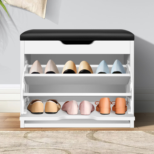 Blaire-Flip-Drawer-Shoe-Storage-Bench