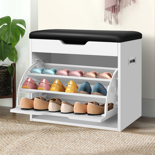 Blaire-Flip-Drawer-Shoe-Storage-Bench