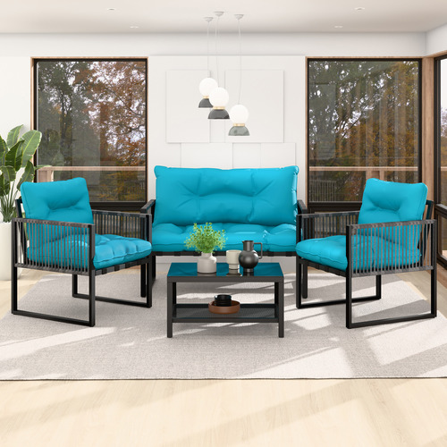 4-Seater-Zenebe-Outdoor-Lounge-Set