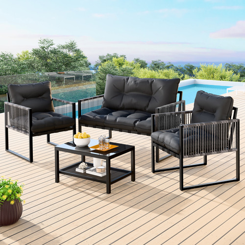 4-Seater-Zenebe-Outdoor-Lounge-Set