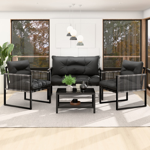 4-Seater-Zenebe-Outdoor-Lounge-Set