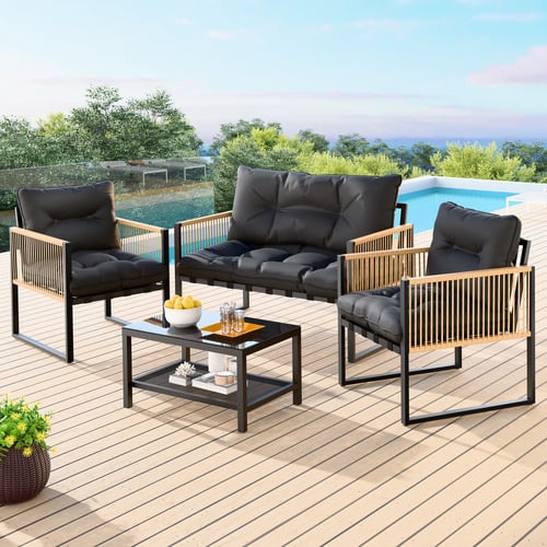 4-Seater-Zenebe-Outdoor-Lounge-Set