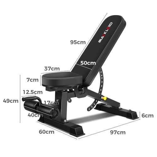 Jupiter Weight Bench
