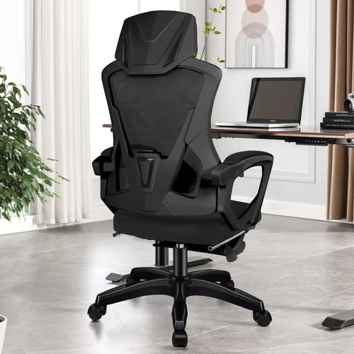 Thompson-High-Back-Office-Chair-with-Footrest