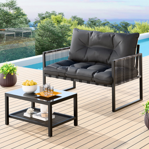 2-Seater-Zenebe-Outdoor-Lounge-Set