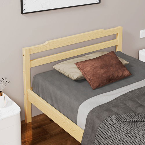 Lyna-Pine-Wood-Platform-Bed-with-Drawers