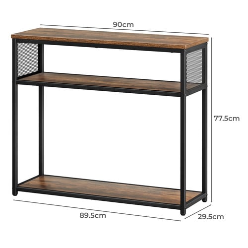 Blair Console Table