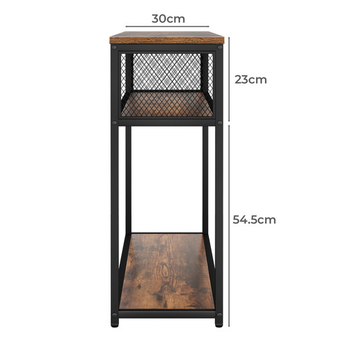 Blair Console Table