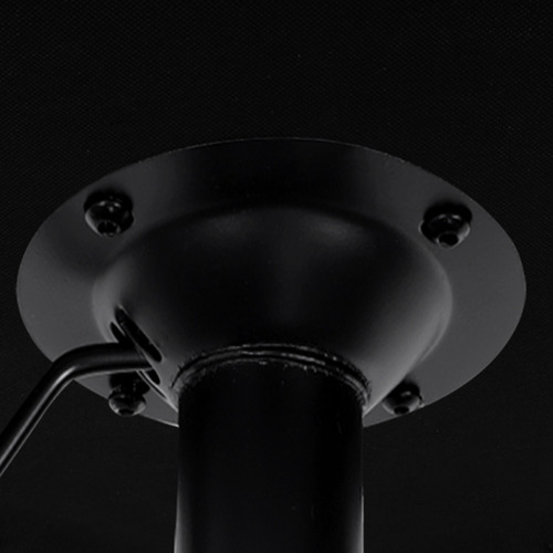 Draven Adjustable Swivel Bar Stools